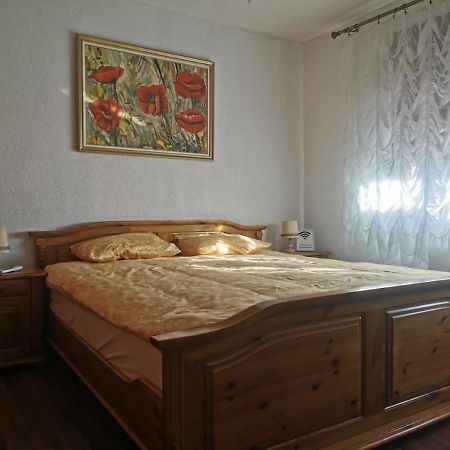 House Leyla Hotel Bihać Eksteriør billede