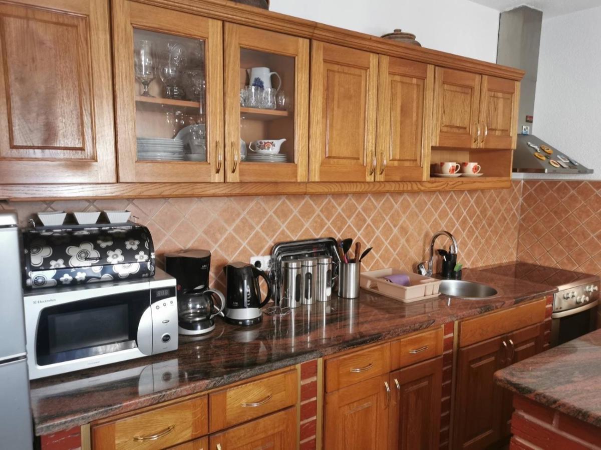 House Leyla Hotel Bihać Eksteriør billede