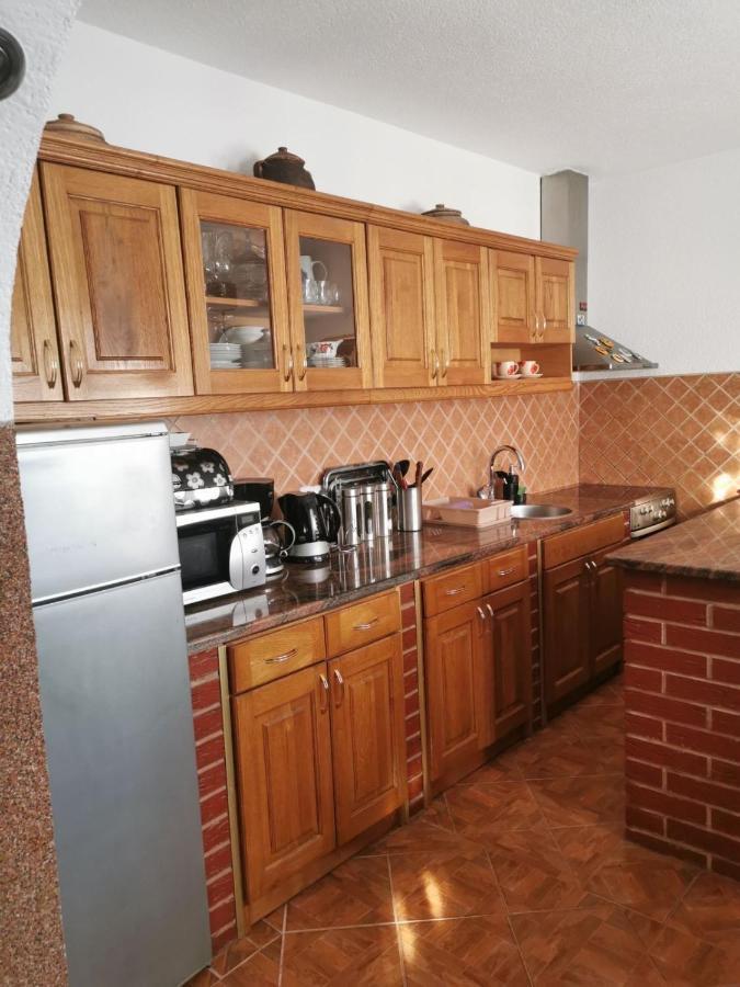 House Leyla Hotel Bihać Eksteriør billede