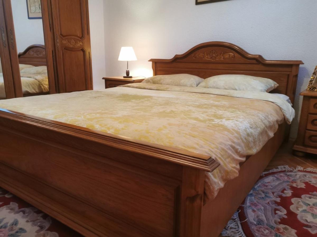 House Leyla Hotel Bihać Eksteriør billede