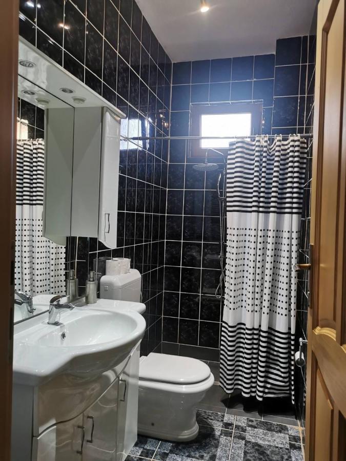House Leyla Hotel Bihać Eksteriør billede