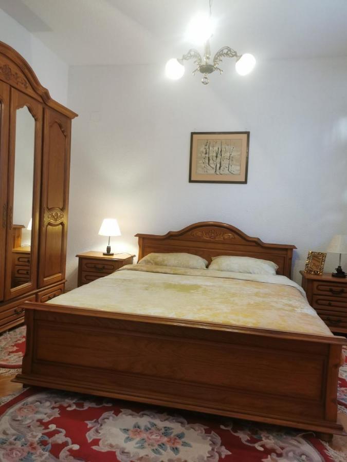 House Leyla Hotel Bihać Eksteriør billede