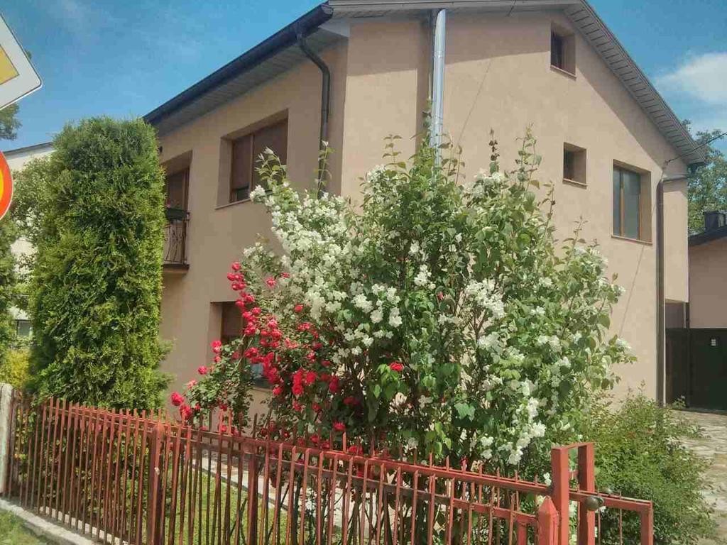 House Leyla Hotel Bihać Eksteriør billede